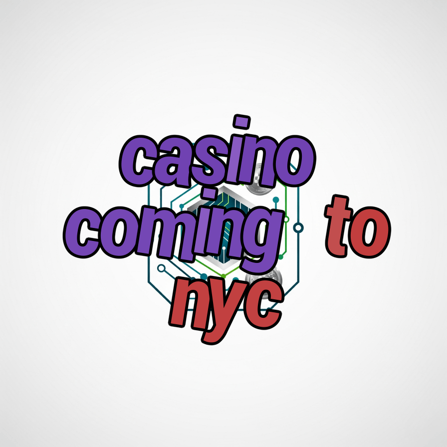 casino coming to nyc